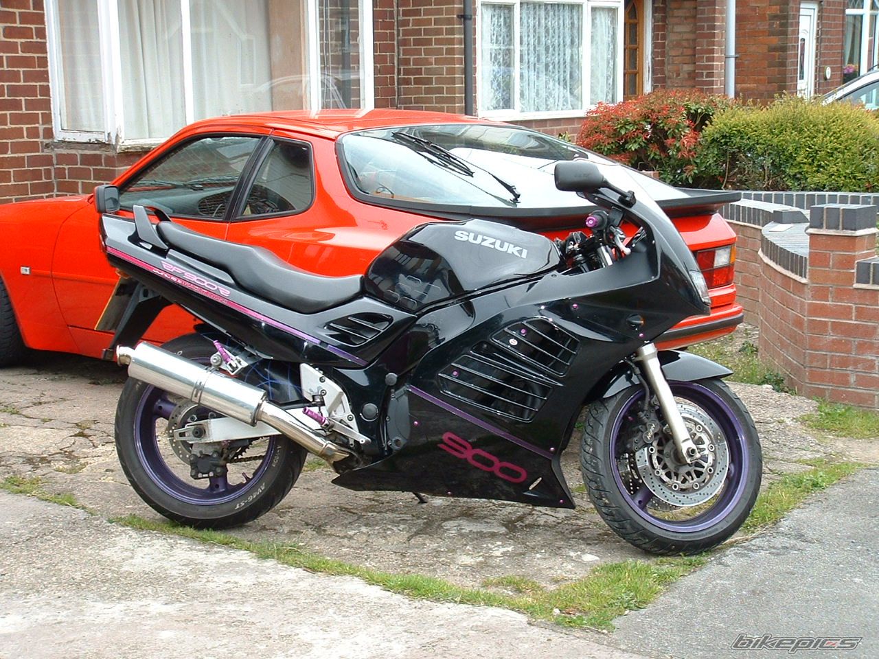 Bike Photo 997157