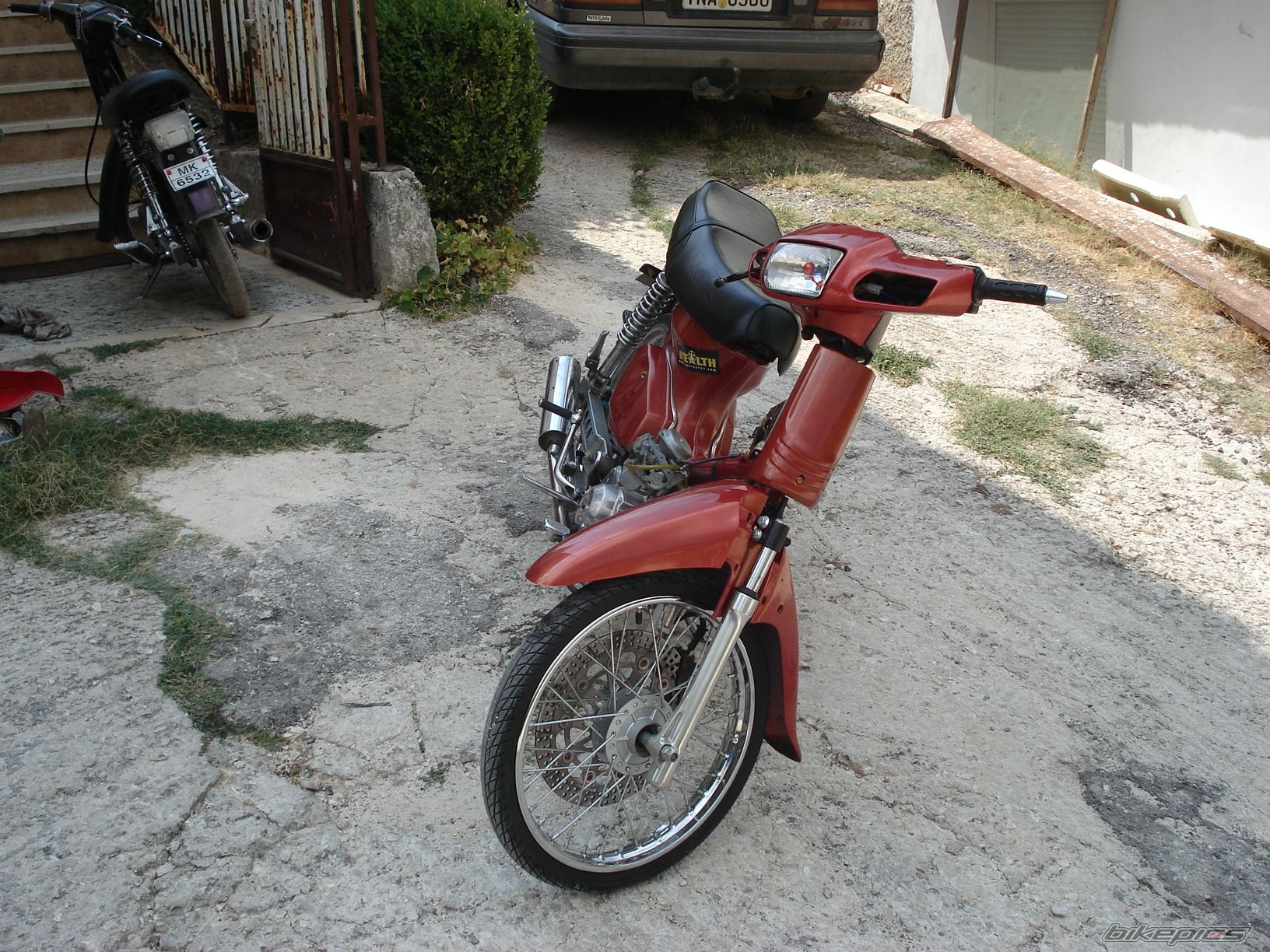 Bike Photo 997199