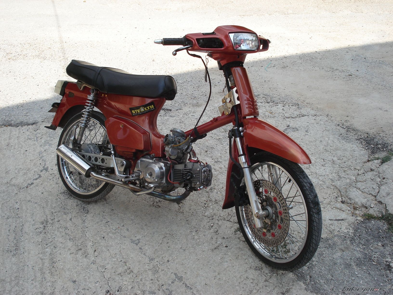 Bike Photo 997212