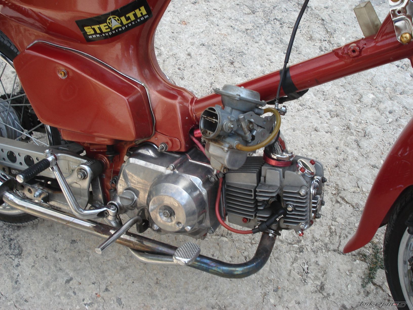 Bike Photo 997216