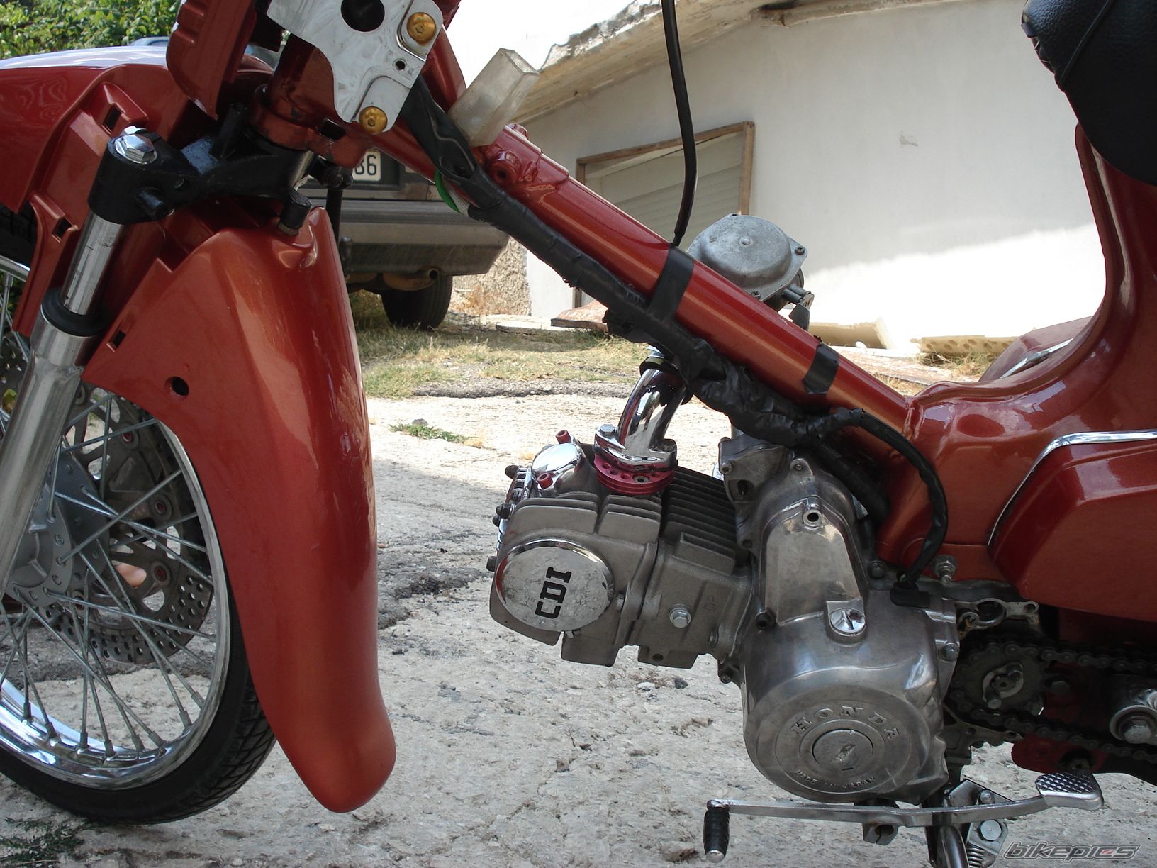 Bike Photo 997220