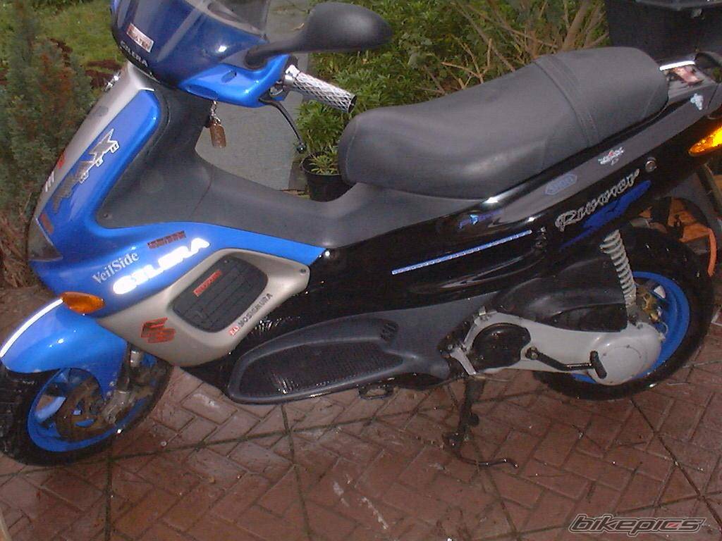 Bike Photo 99725