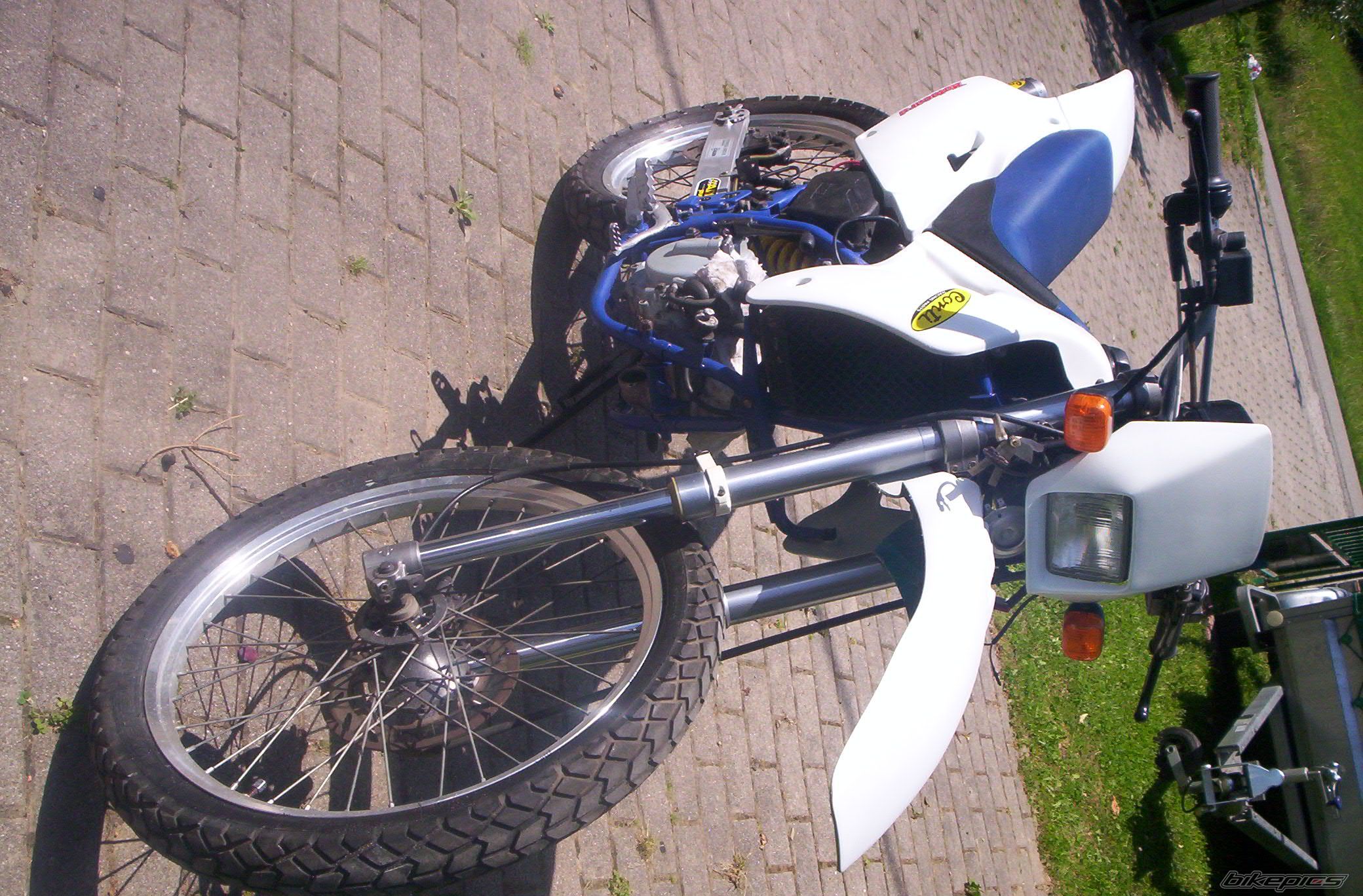 Bike Photo 997286