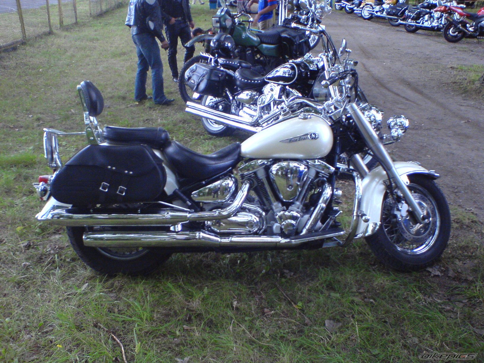 Bike Photo 997291