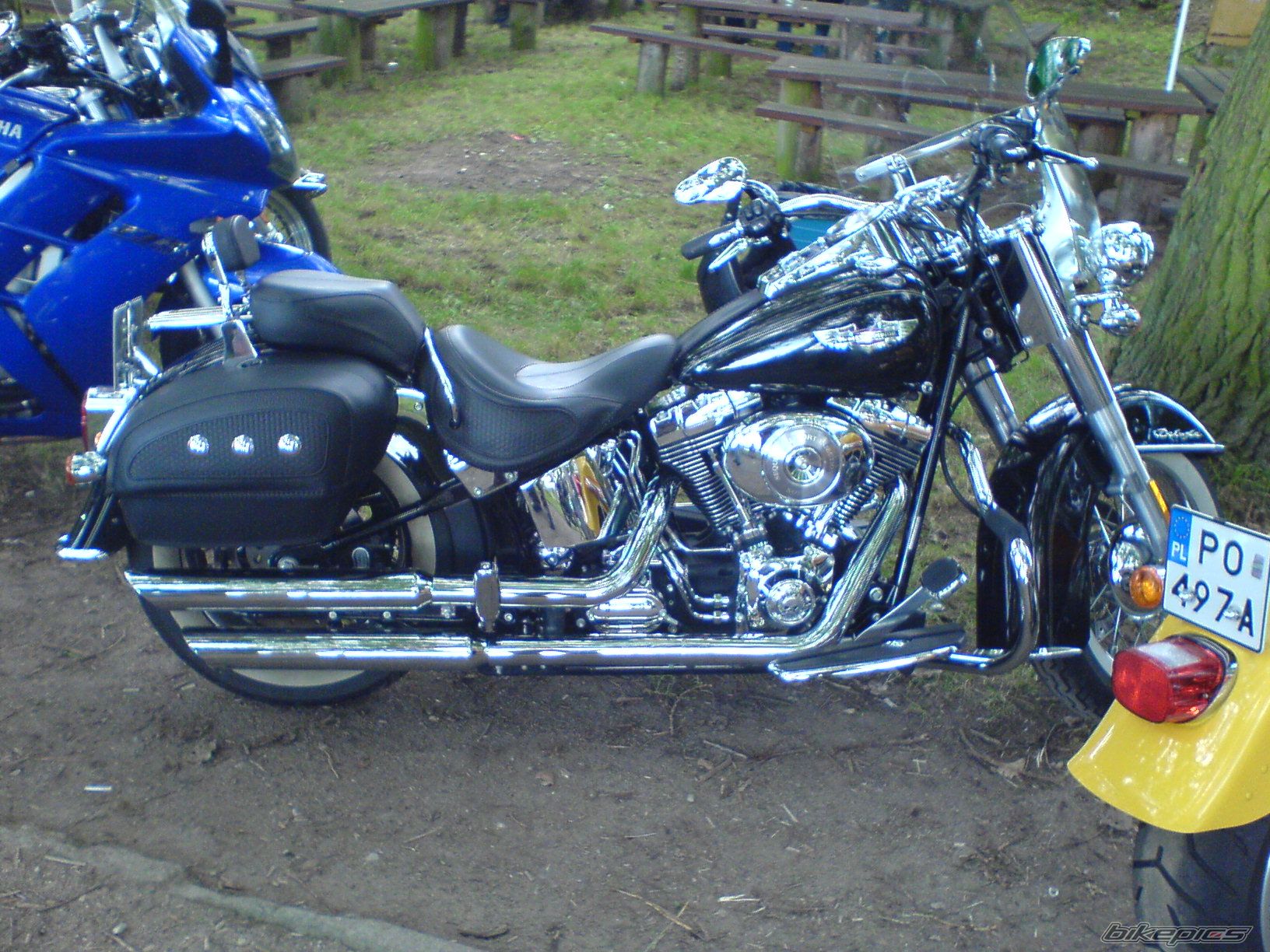 Bike Photo 997298