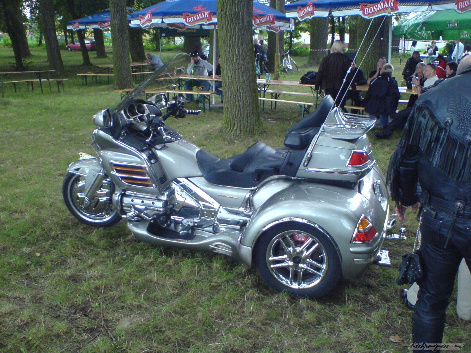 Bike Photo 997300