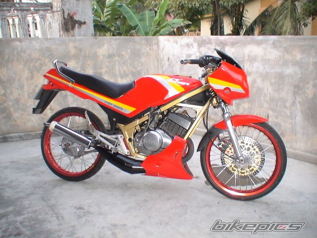 Bike Photo 997305