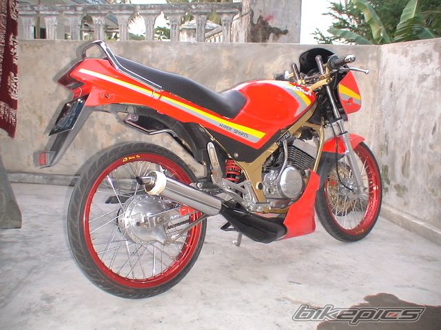 Bike Photo 997306
