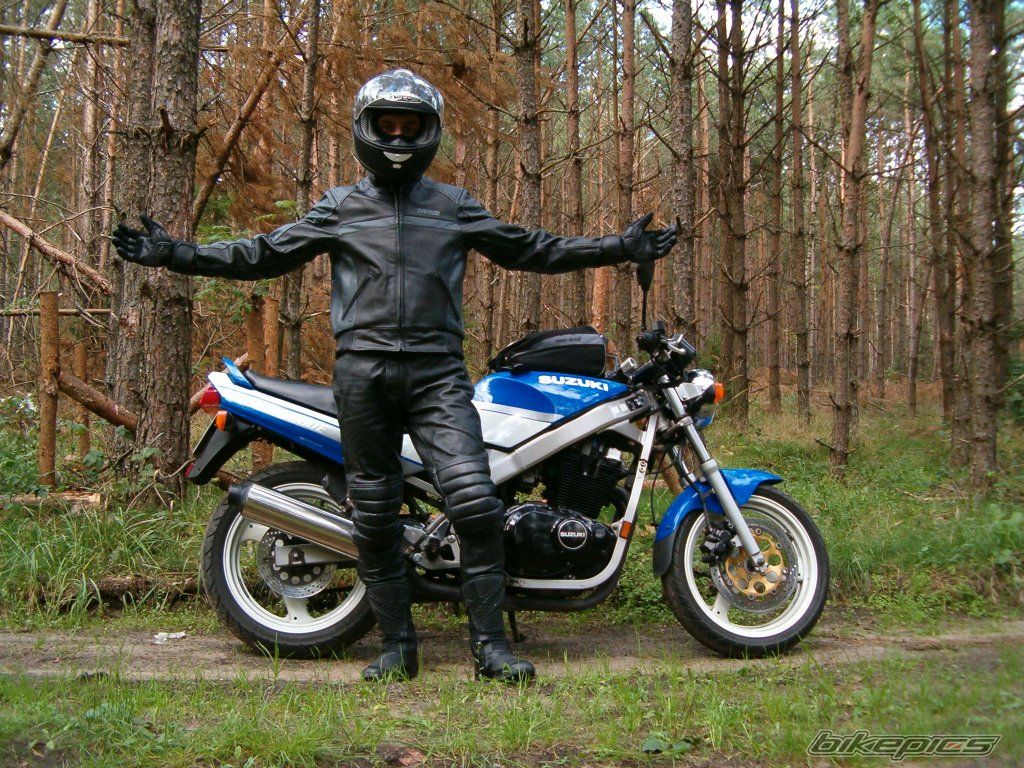 Bike Photo 997313