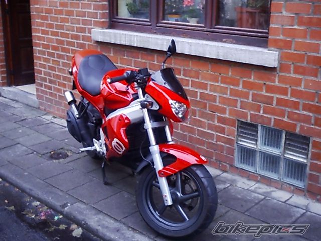 Bike Photo 997350