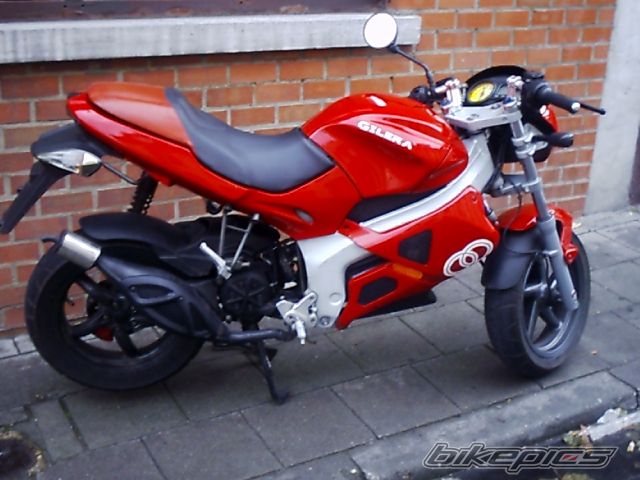 Bike Photo 997351