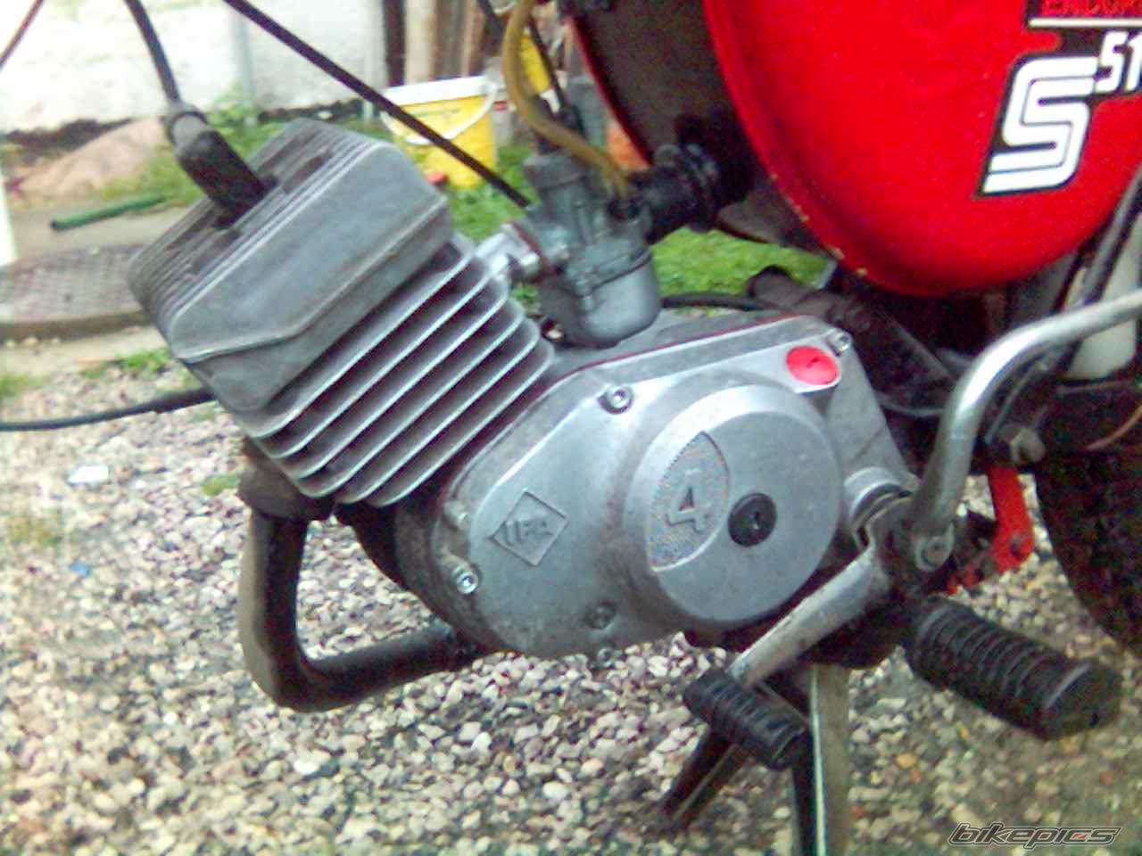 Bike Photo 997433