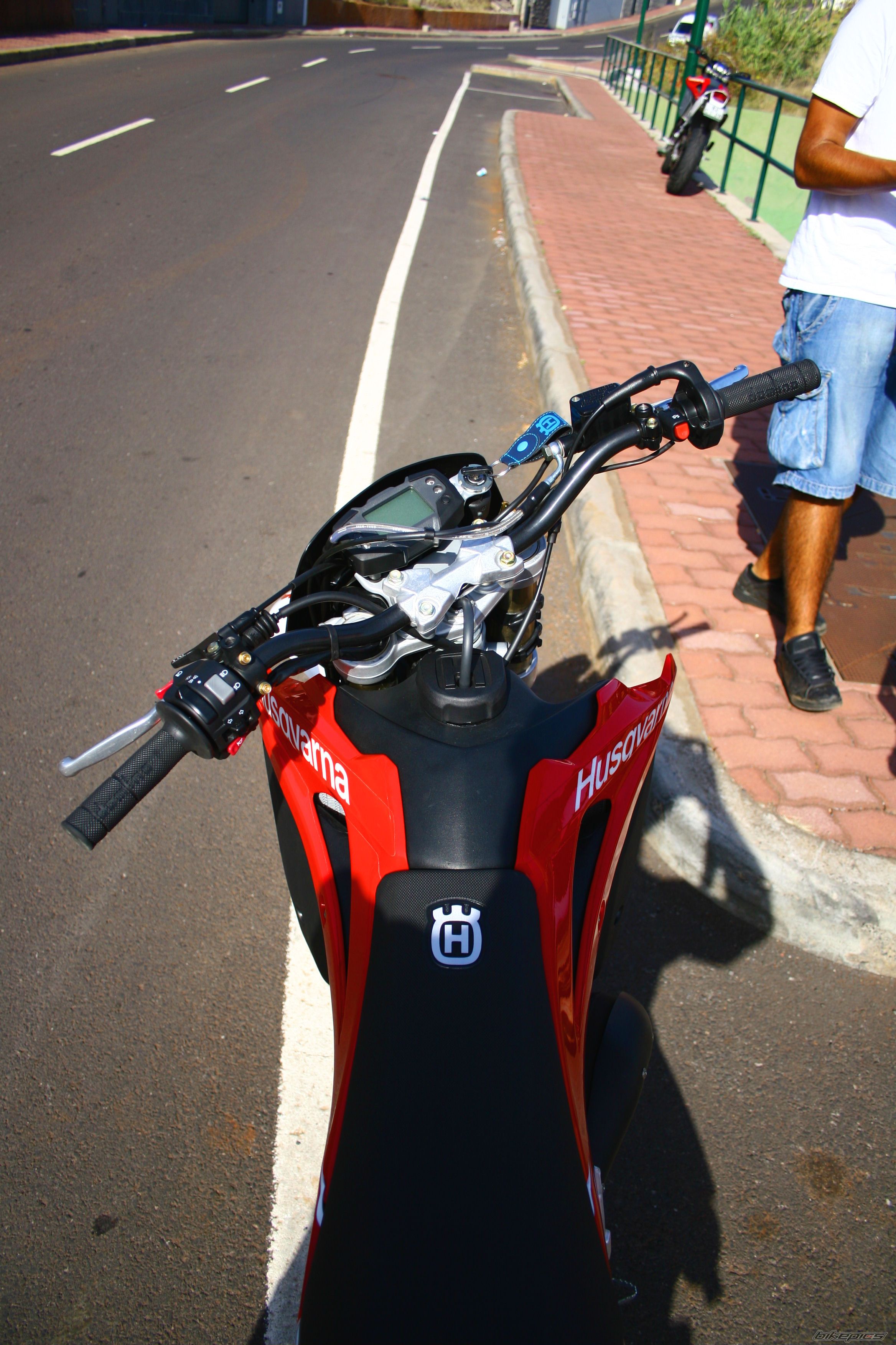 Bike Photo 997449