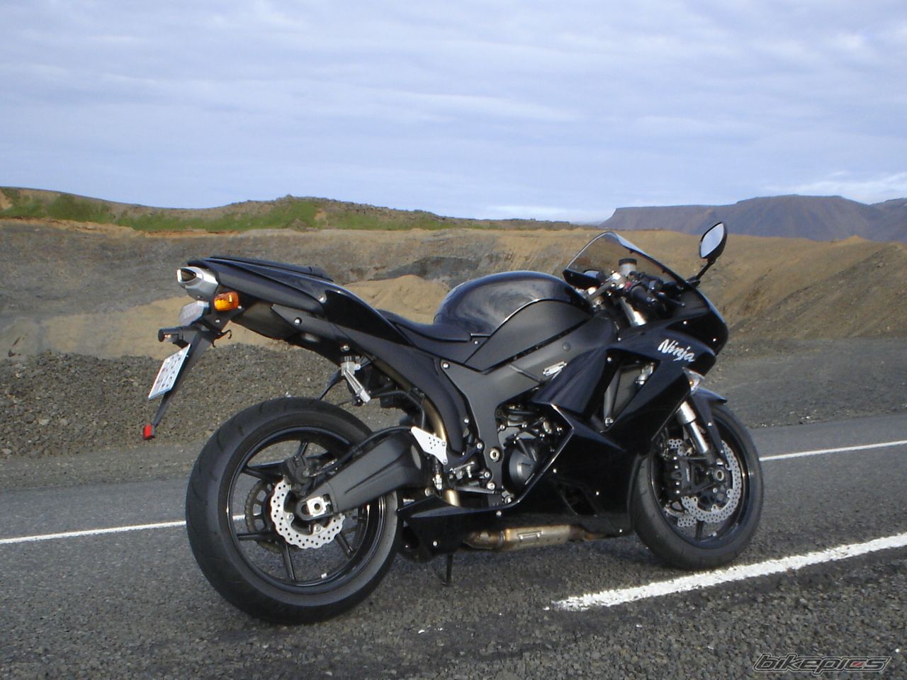 Bike Photo 997478