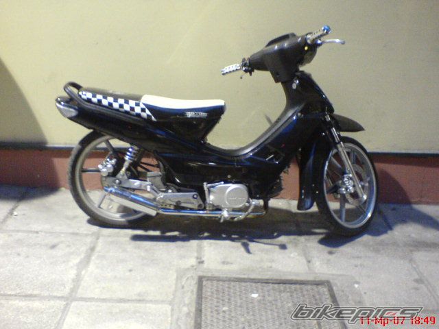 Bike Photo 997485