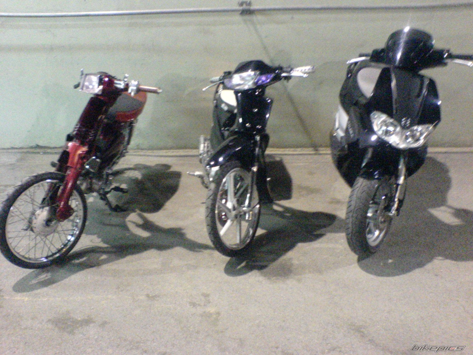 Bike Photo 997487