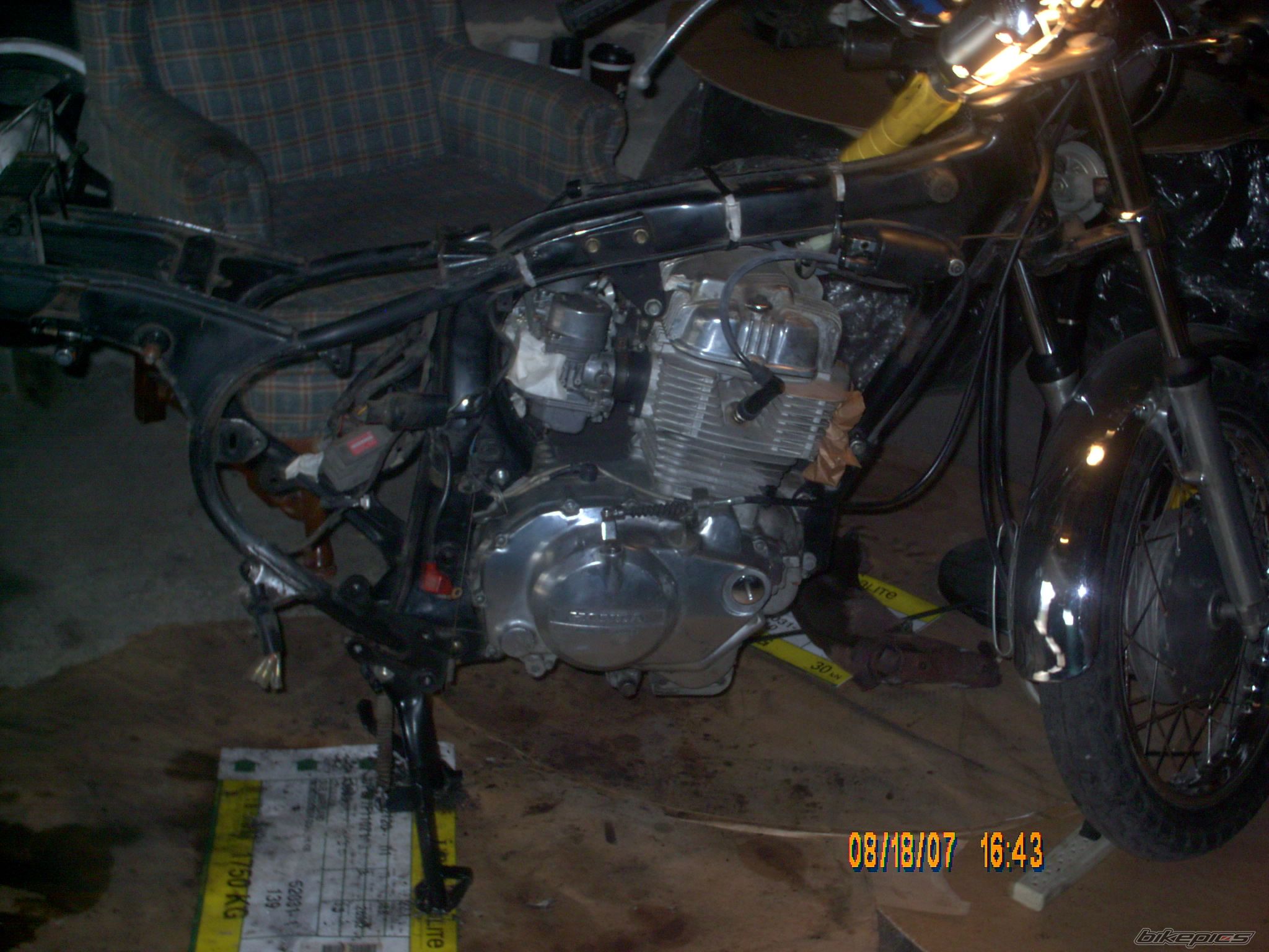 Bike Photo 997488