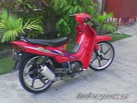 Bike Photo 997502