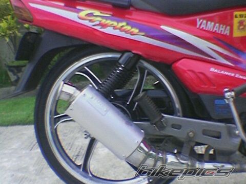 Bike Photo 997504