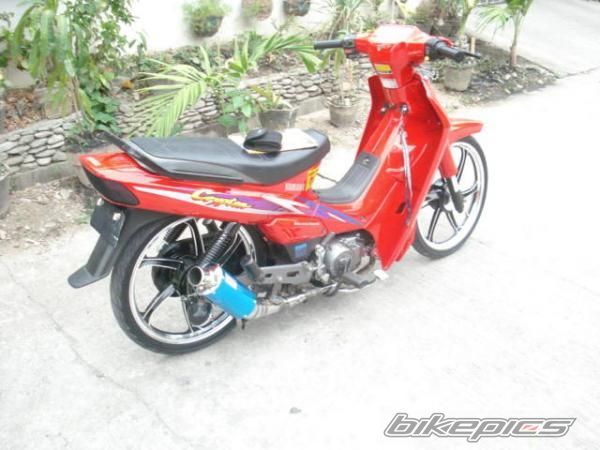 Bike Photo 997507
