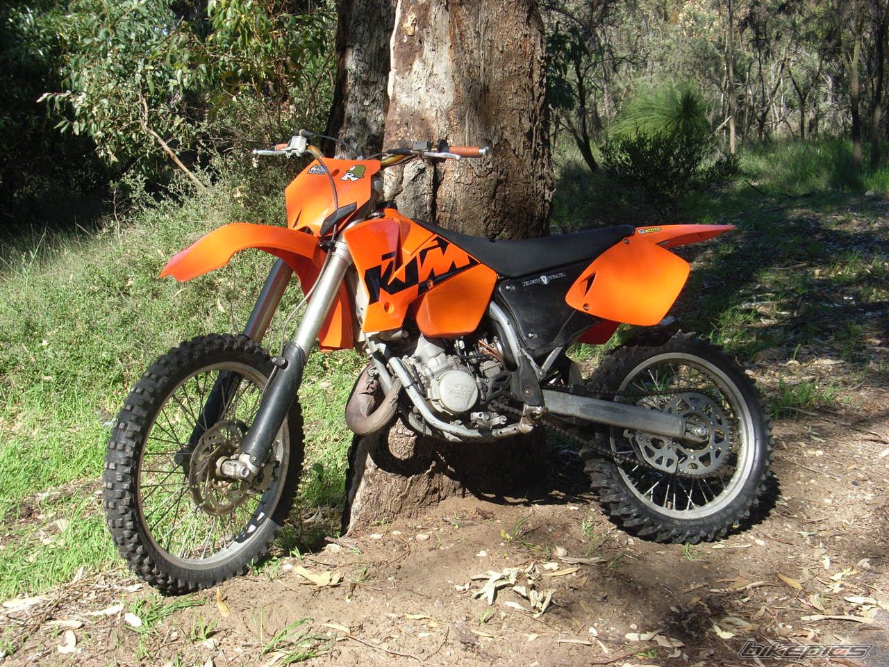 Bike Photo 997511