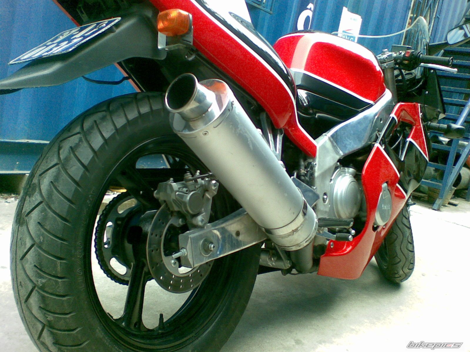 Bike Photo 997539