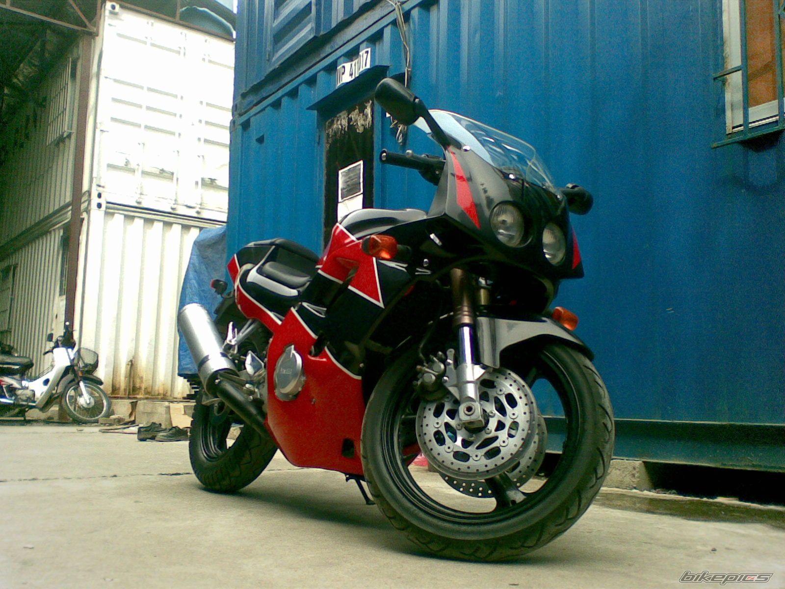 Bike Photo 997540
