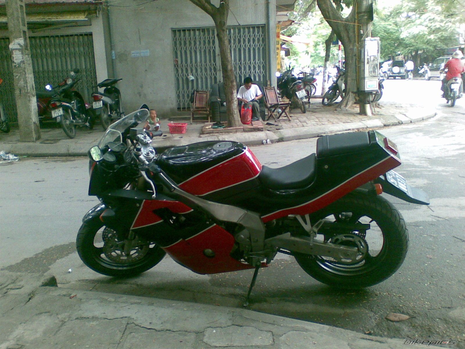 Bike Photo 997542