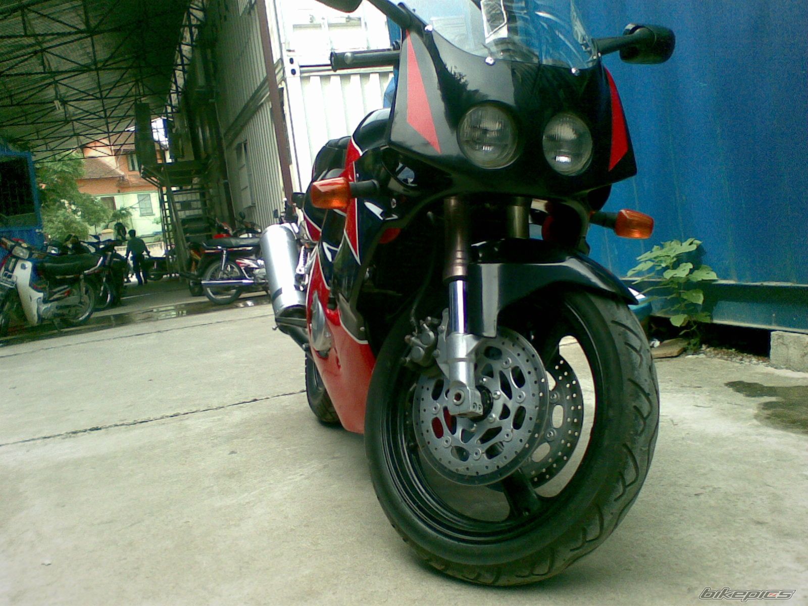Bike Photo 997544