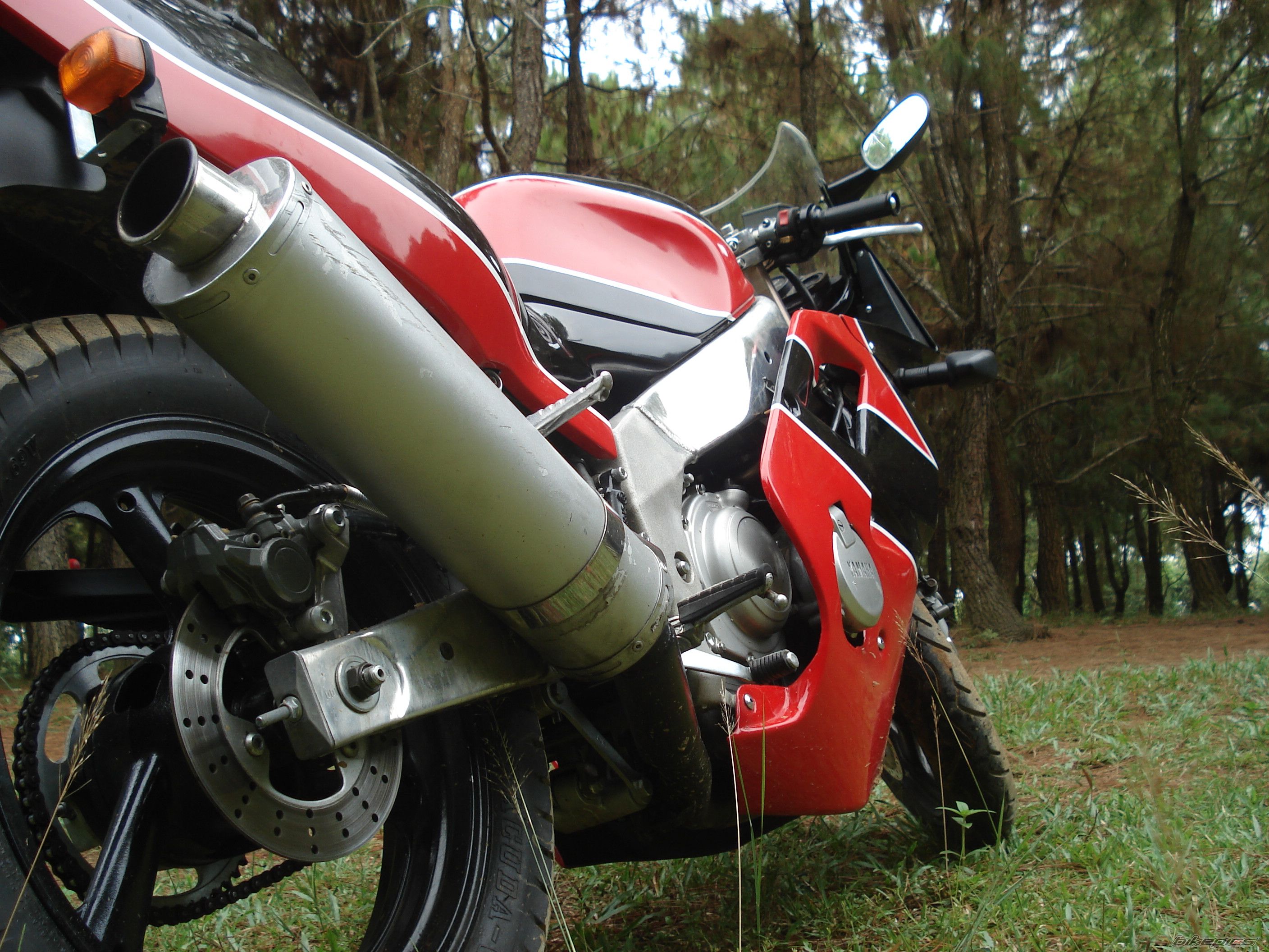 Bike Photo 997557