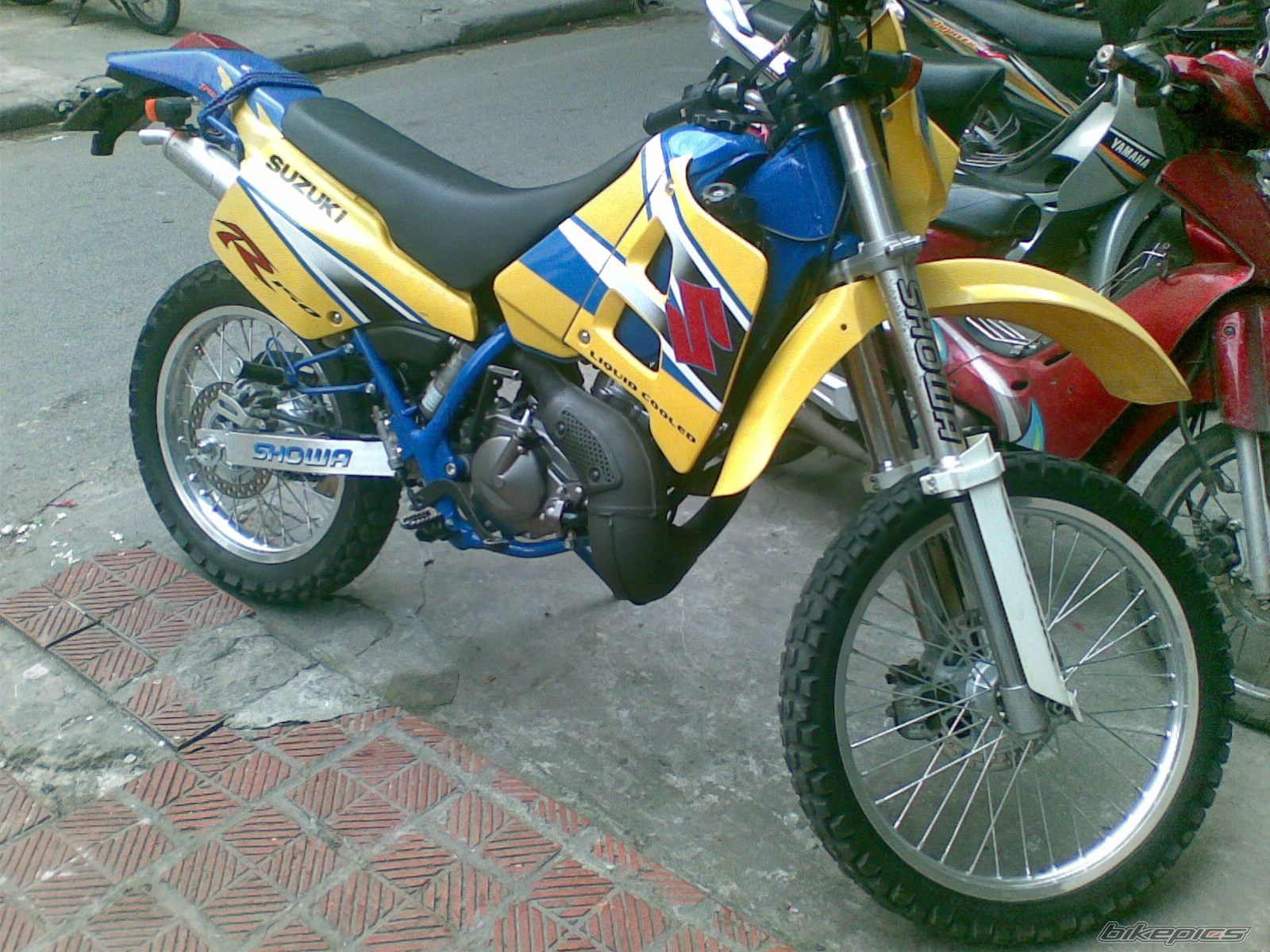 Bike Photo 997559