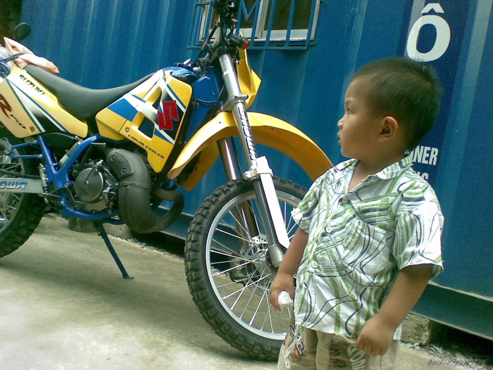 Bike Photo 997561