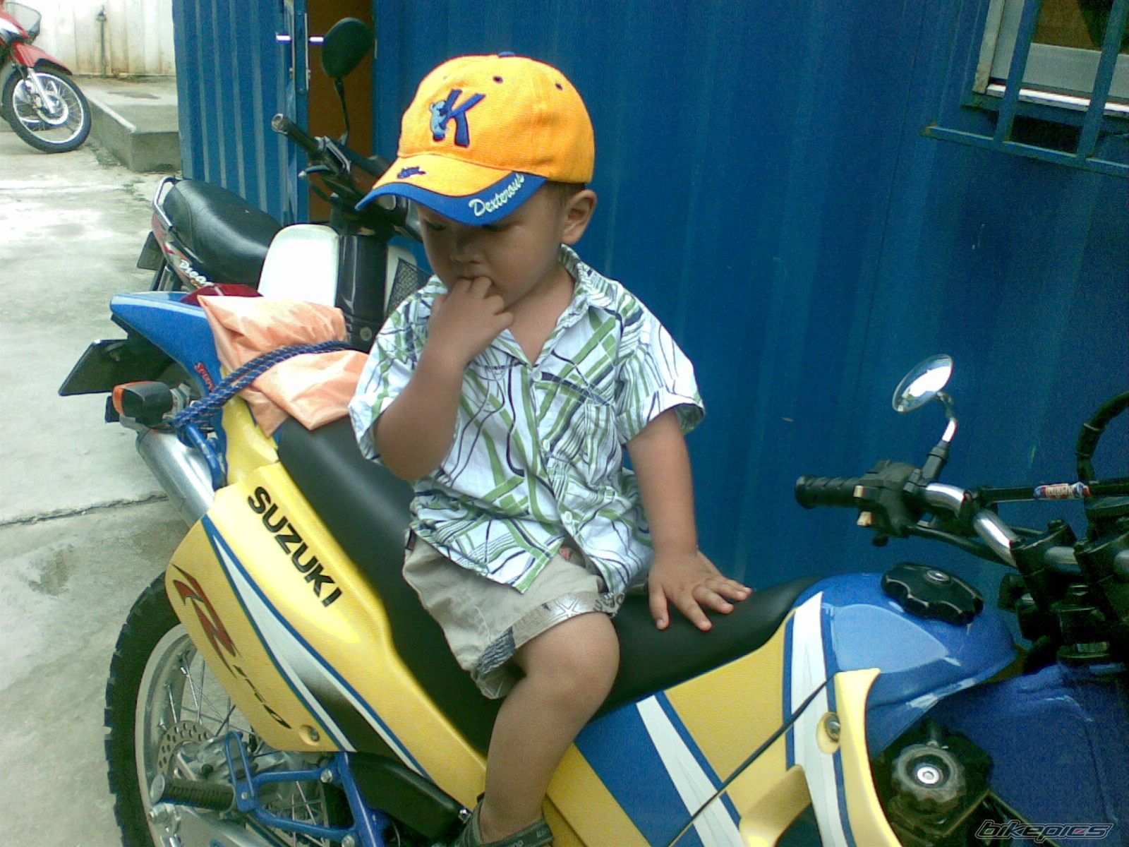 Bike Photo 997567
