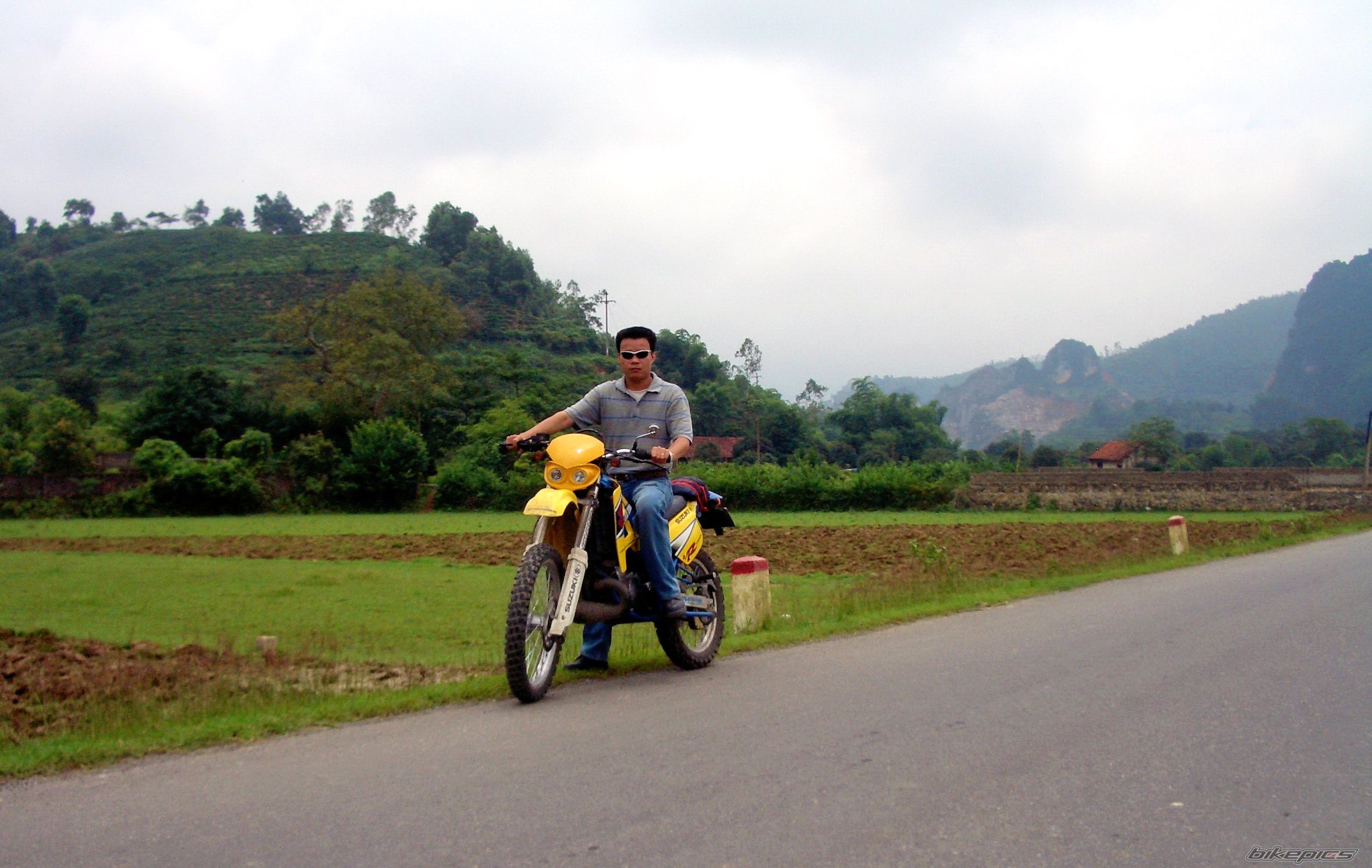 Bike Photo 997568