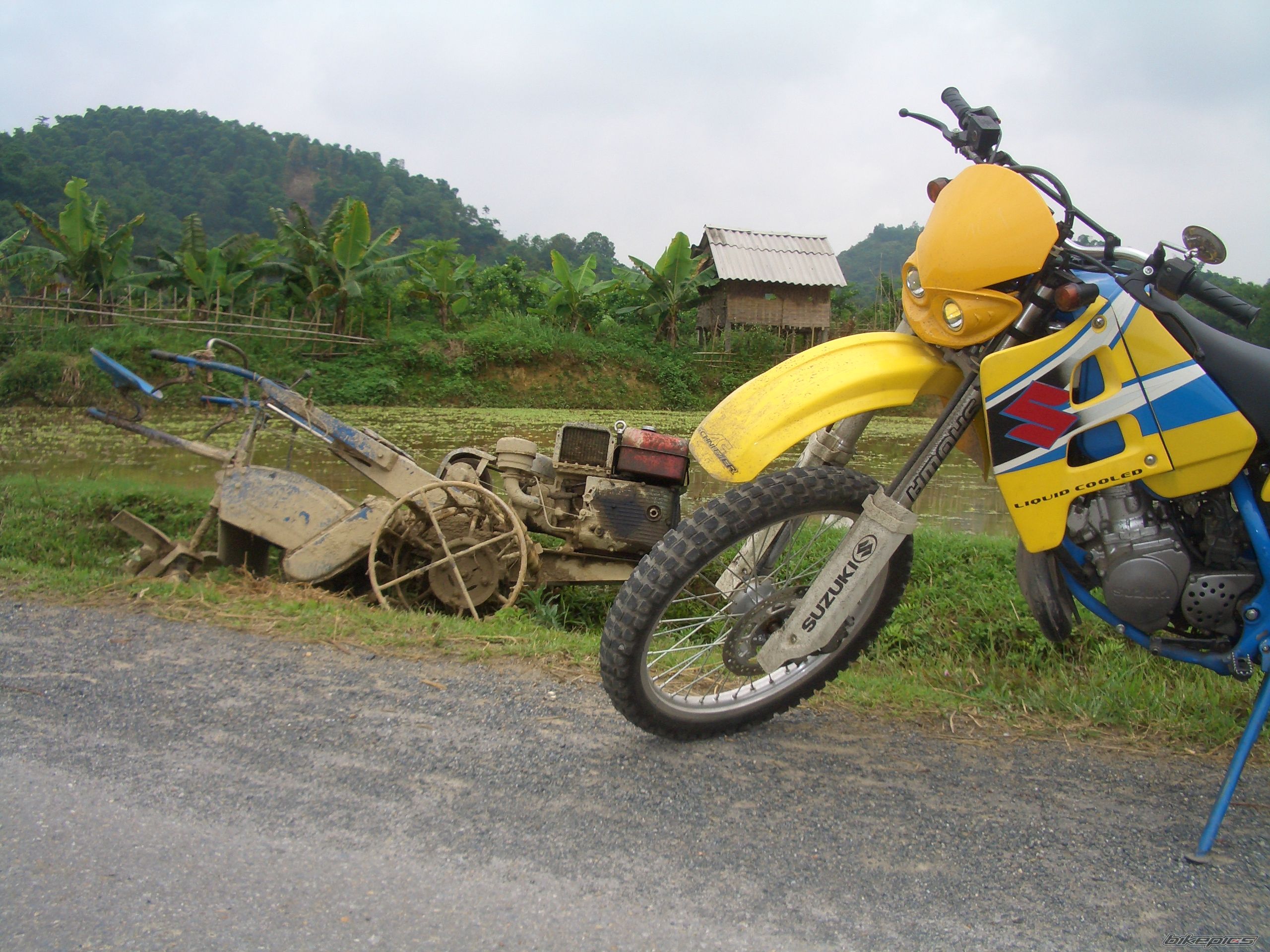 Bike Photo 997569