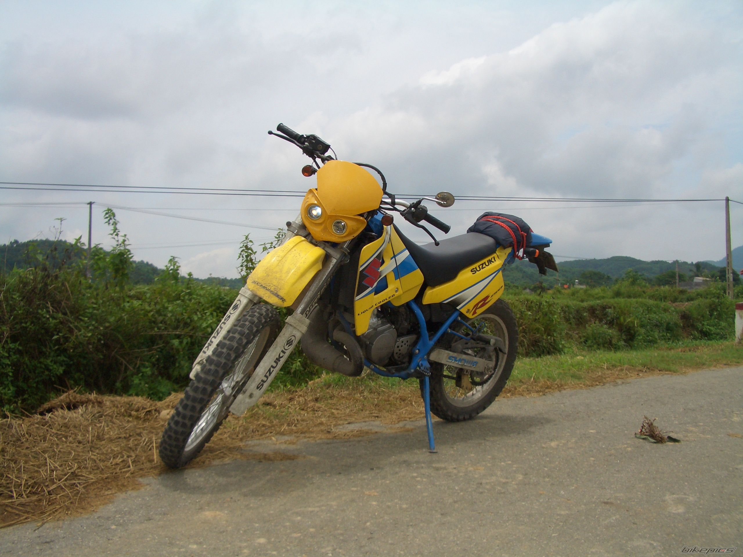 Bike Photo 997570