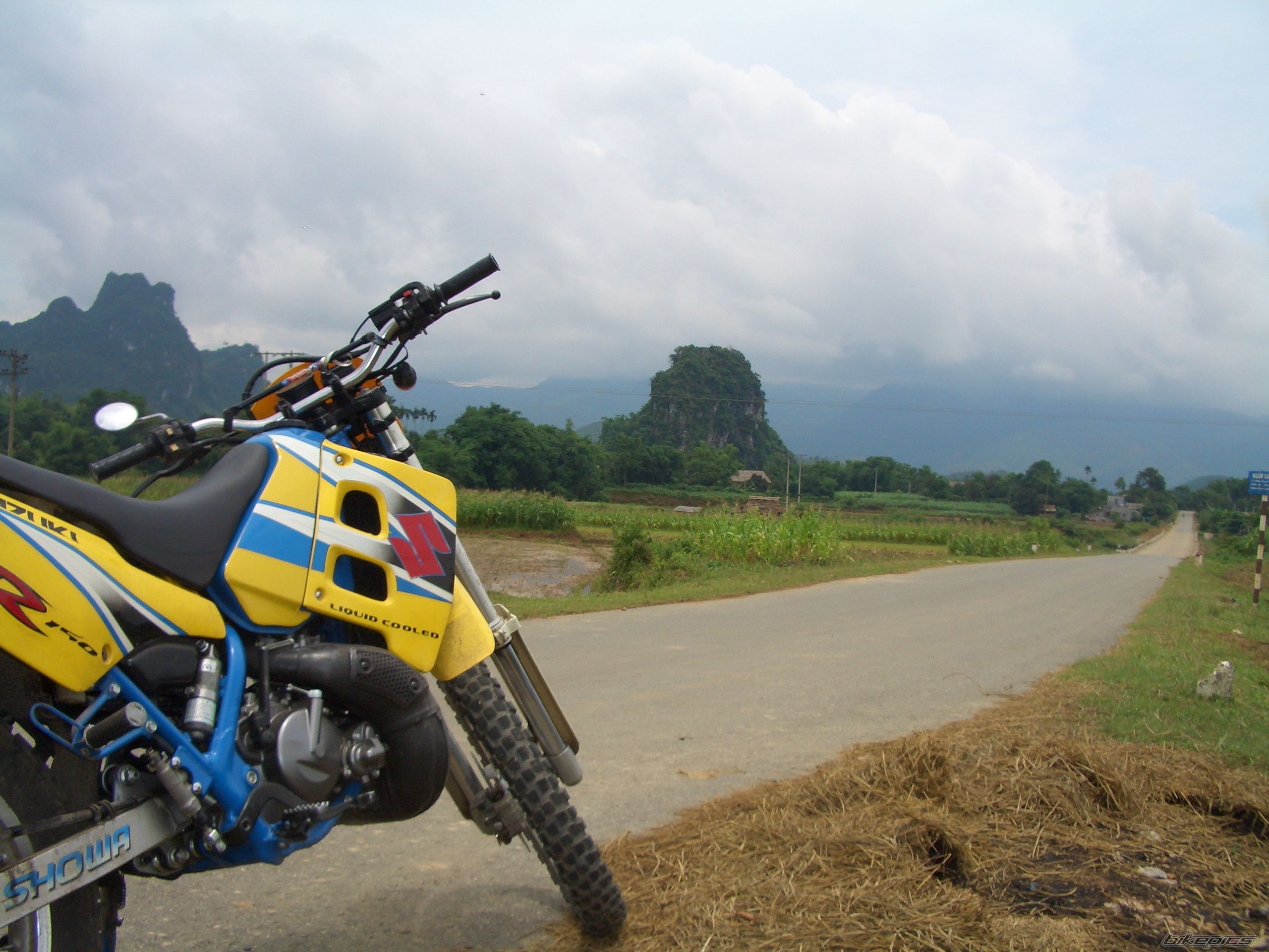 Bike Photo 997571