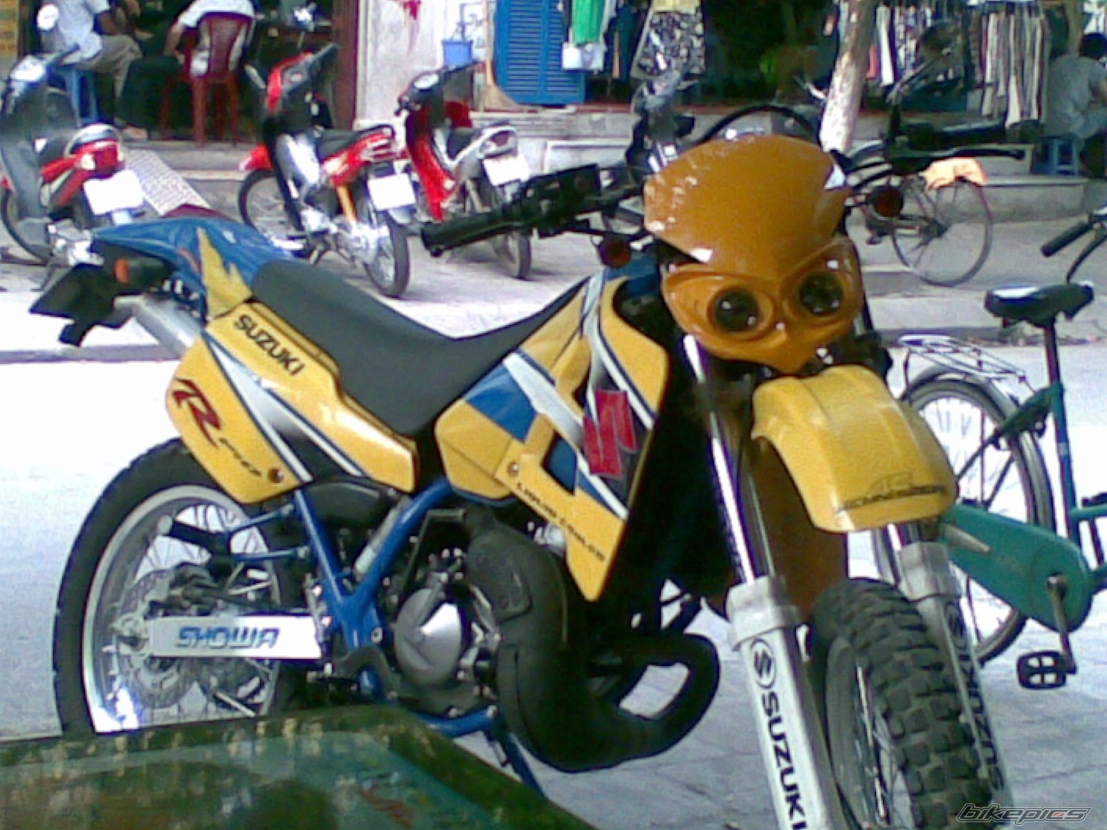 Bike Photo 997572