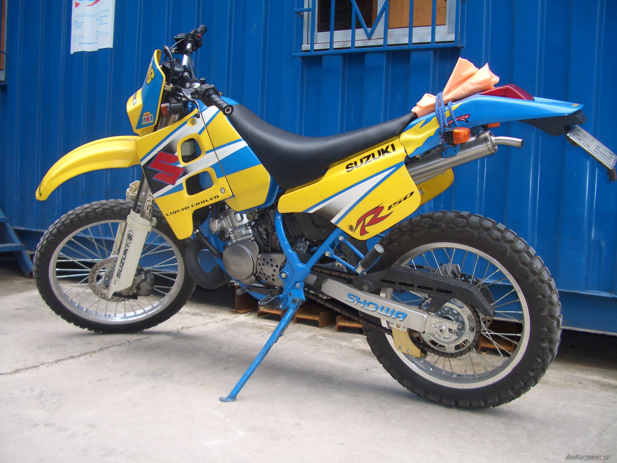 Bike Photo 997577