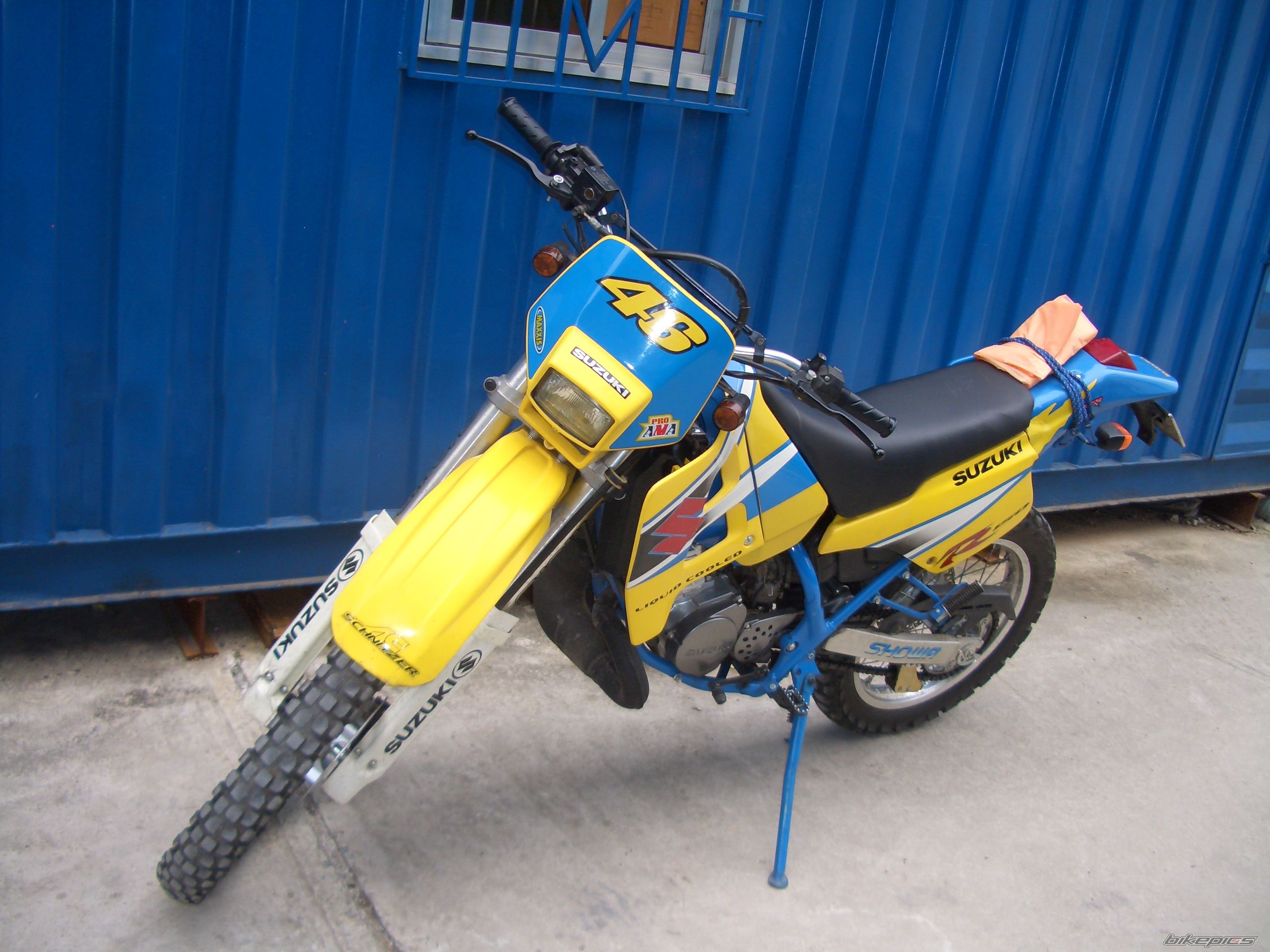 Bike Photo 997578