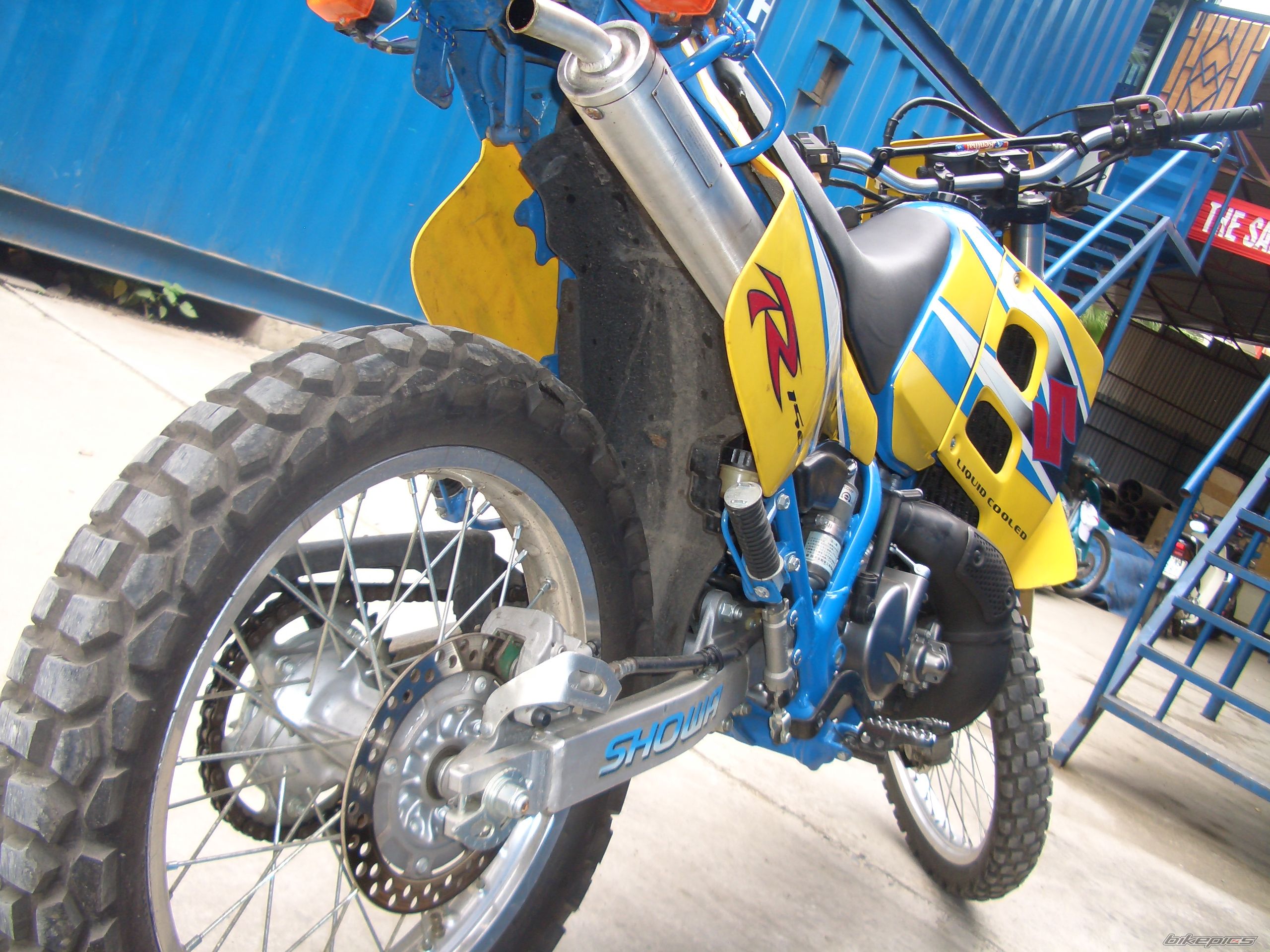 Bike Photo 997581