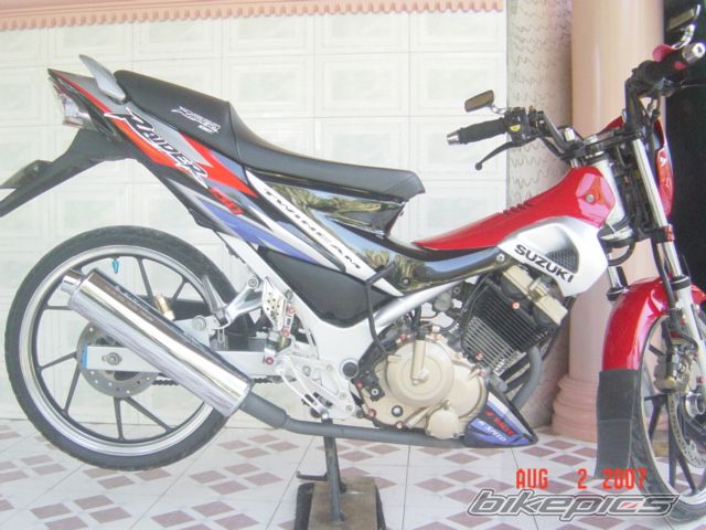 Bike Photo 997595