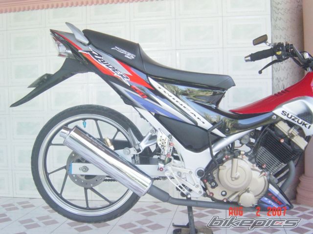 Bike Photo 997596