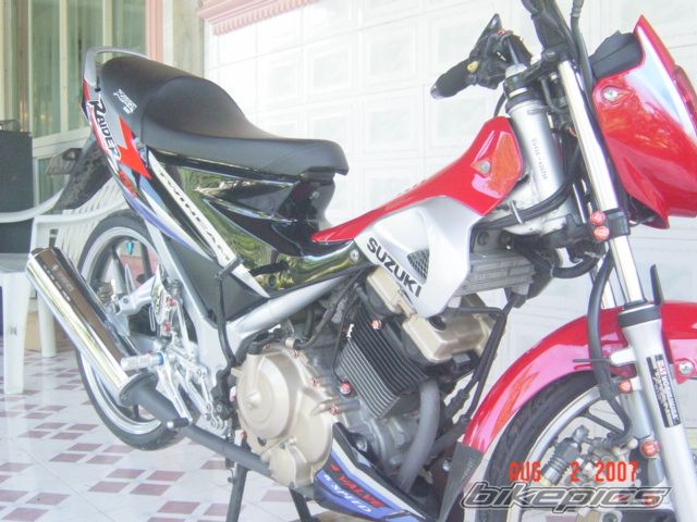 Bike Photo 997597