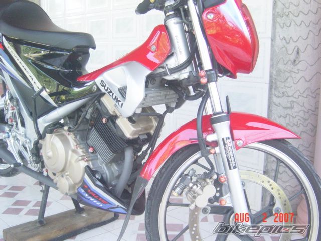 Bike Photo 997598