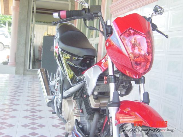 Bike Photo 997599
