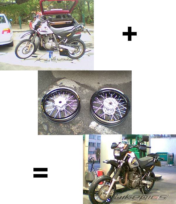 Bike Photo 9976