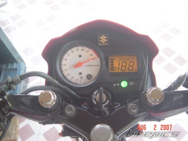 Bike Photo 997600