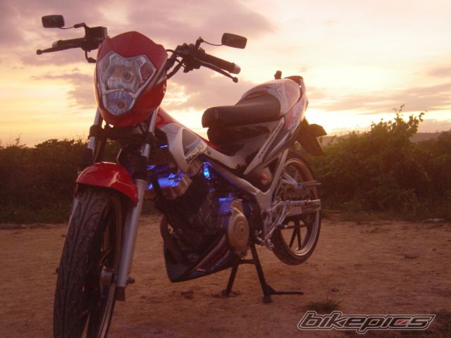 Bike Photo 997601