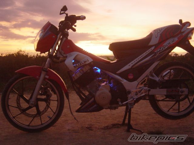 Bike Photo 997602